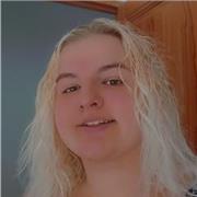 Étudiante bilingue prête à enseigner pour tout niveau